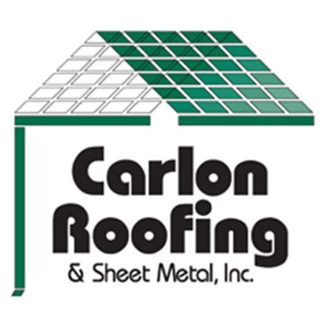 carlon roofing & sheet metal inc|Carlon Roofing and Sheet Metal .